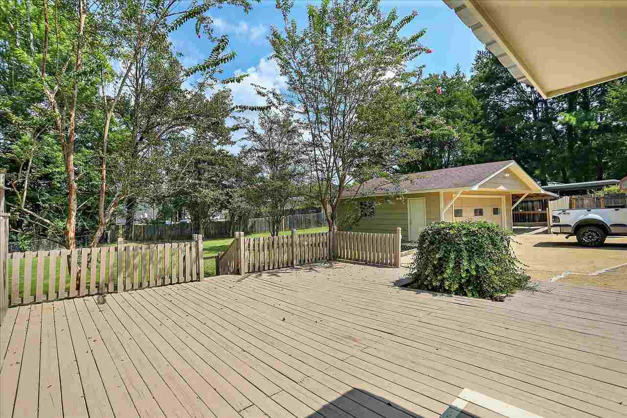 416 Wolcott Circle Ridgeland, MS 39157 - Photo 28 of 35 Photo 28