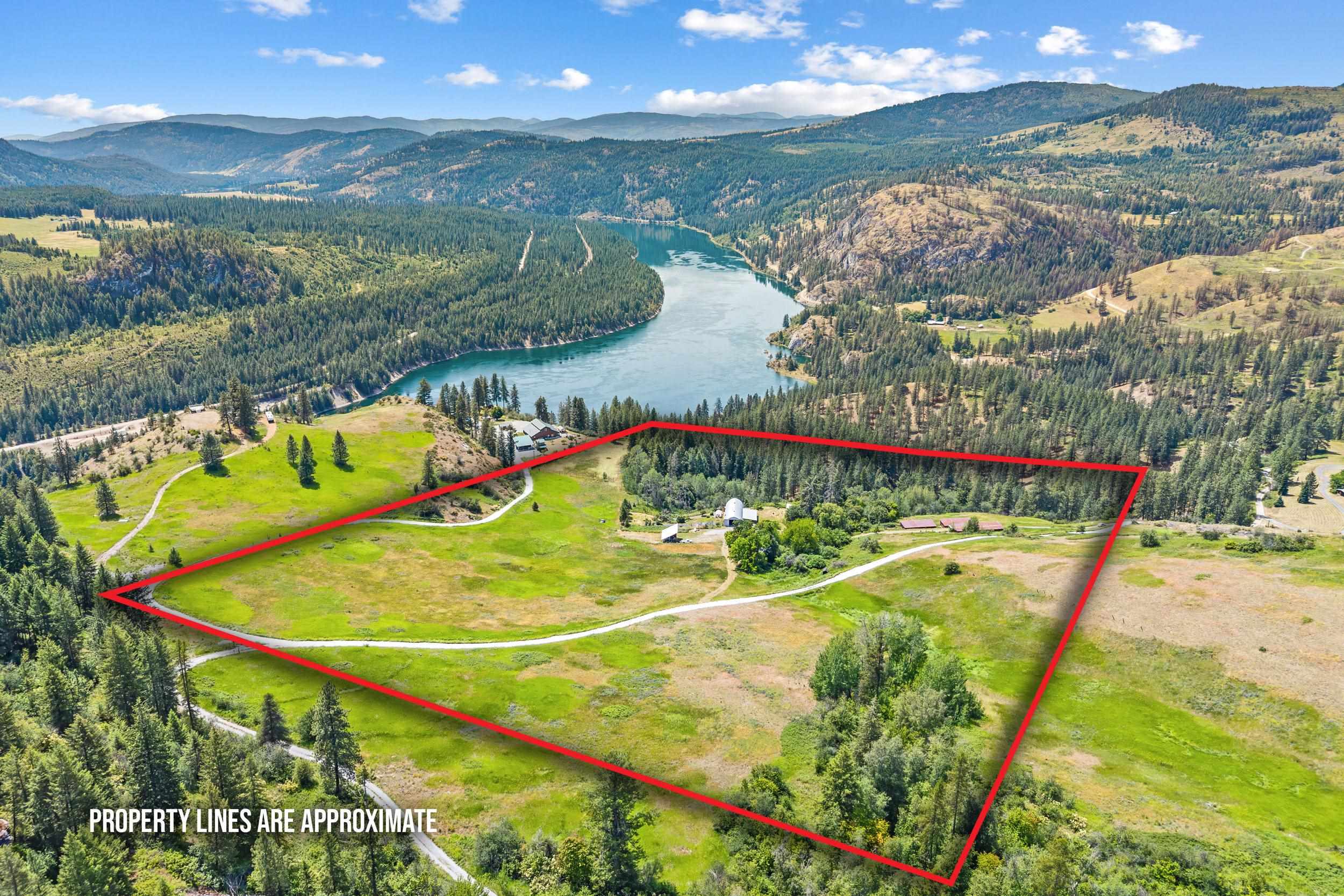 3164 Denney Ranch Way Kettle Falls, WA 99141 - Photo 3 of 50