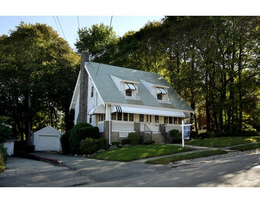 76 Monroe Road Quincy, MA 02169 - Photo 1 of 3 Gallery Image 1