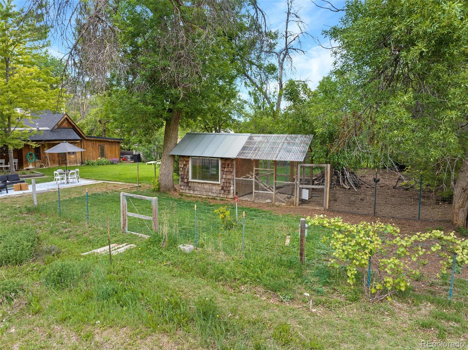 1468 Cherryvale Road Boulder, CO 80303 - Photo 37 of 50