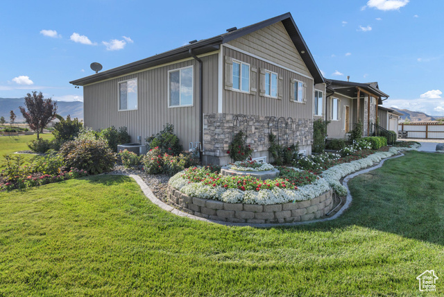 1103 North Brooklyn Road Monroe, UT 84754 - Photo 4 of 78