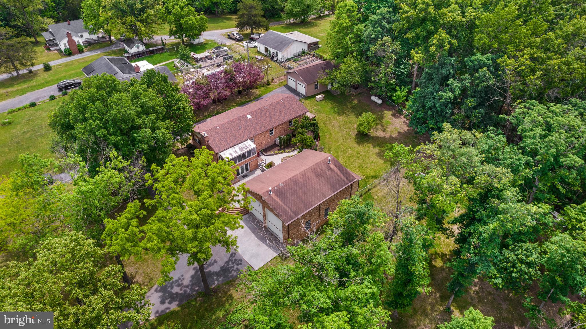 3586 Reliance Road Middletown, VA 22645 - Photo 50 of 50
