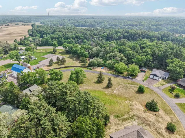 $33,000 | Lot 6 Grand Pines, Wisconsin Dells, WI 53965