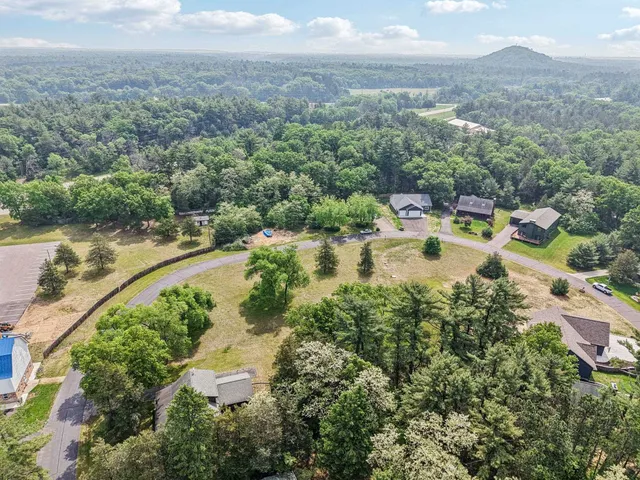 $33,000 | Lot 6 Grand Pines, Wisconsin Dells, WI 53965