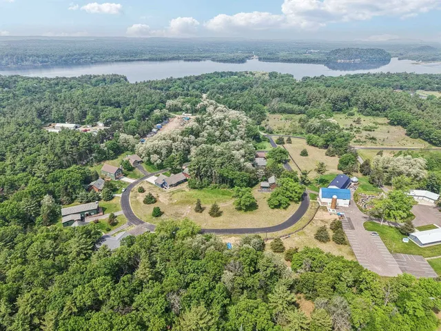 $33,000 | Lot 6 Grand Pines, Wisconsin Dells, WI 53965