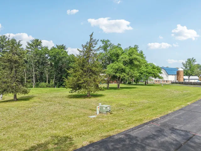 $33,000 | Lot 6 Grand Pines, Wisconsin Dells, WI 53965