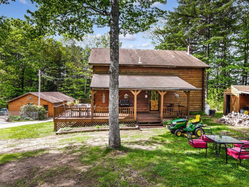 161 Smithfield Road Oakland, ME 04963 - Photo 7 of 76 4