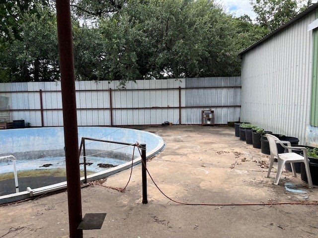 6009 Southeast 5th Street Rochelle, TX 76872 - Photo 77 of 106