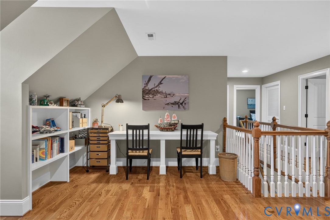 3401 Handley Road Midlothian, VA 23113 - Photo 46 of 96