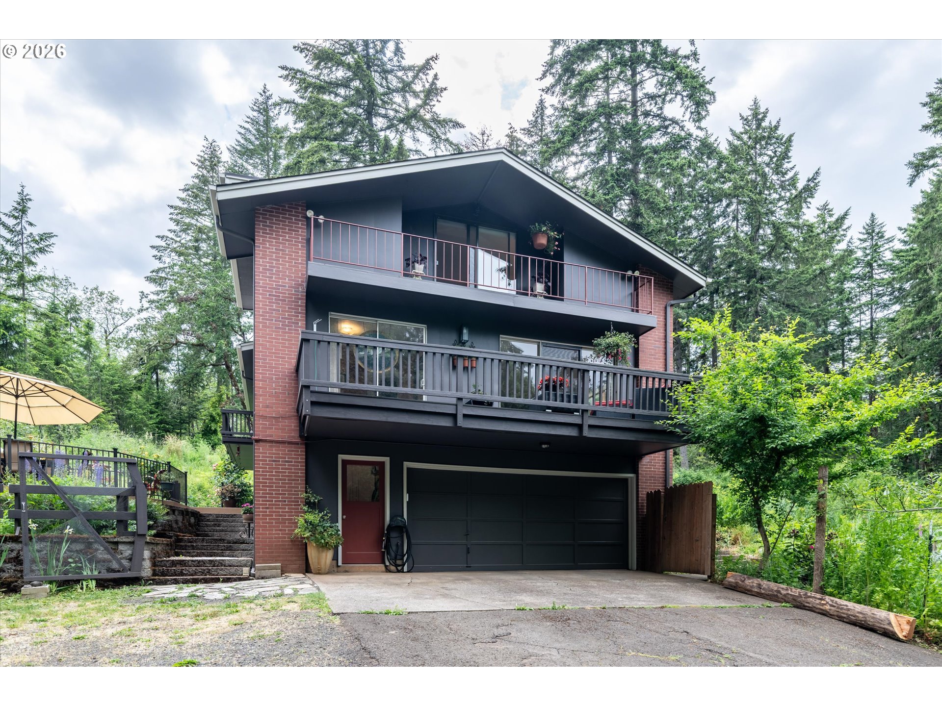 27828 Gibralter Loop Eugene, OR 97405 - Photo 2 of 48