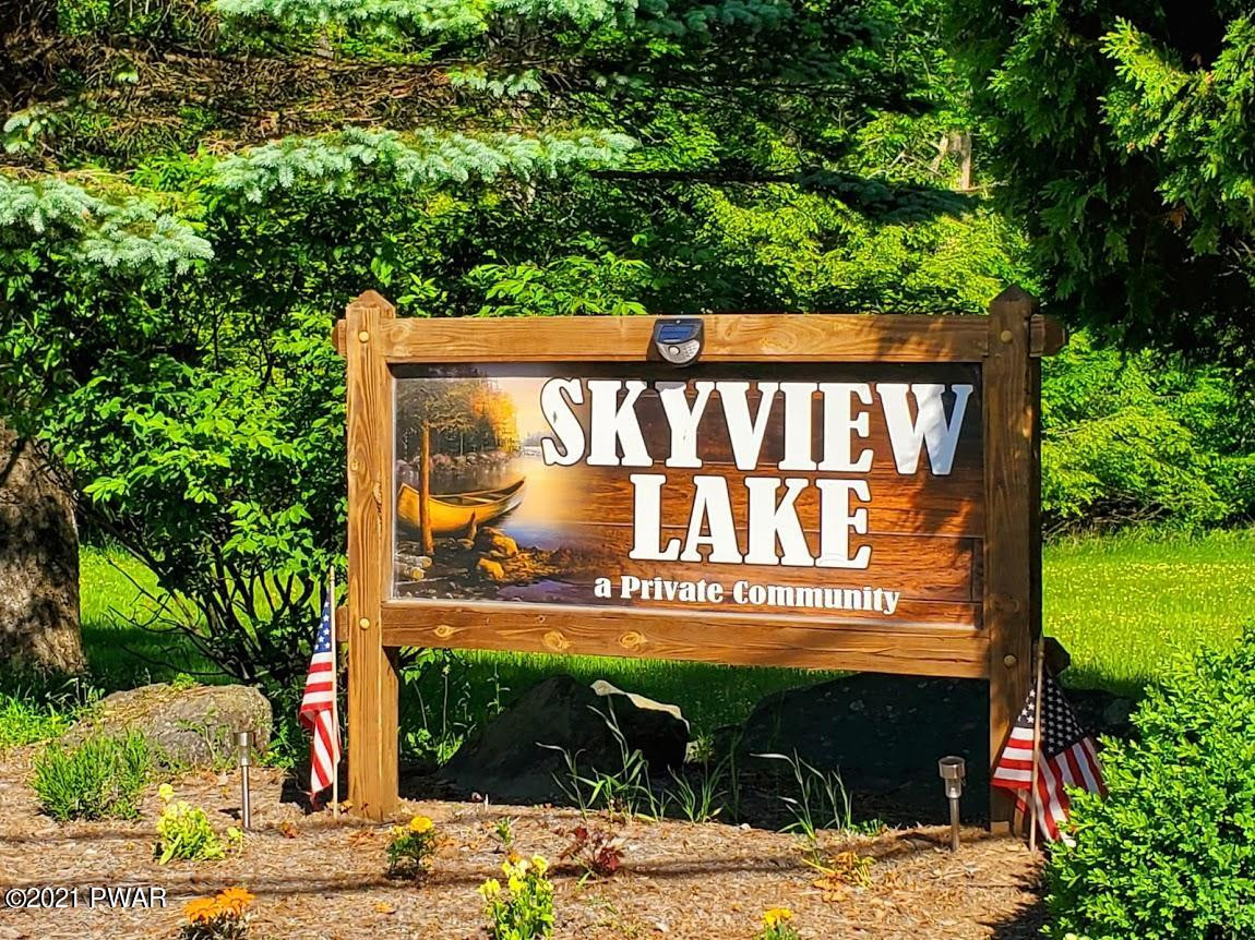 110 Beaver Run Road Greentown, PA 18426 - Photo 27 of 31 1-Skyview Lake