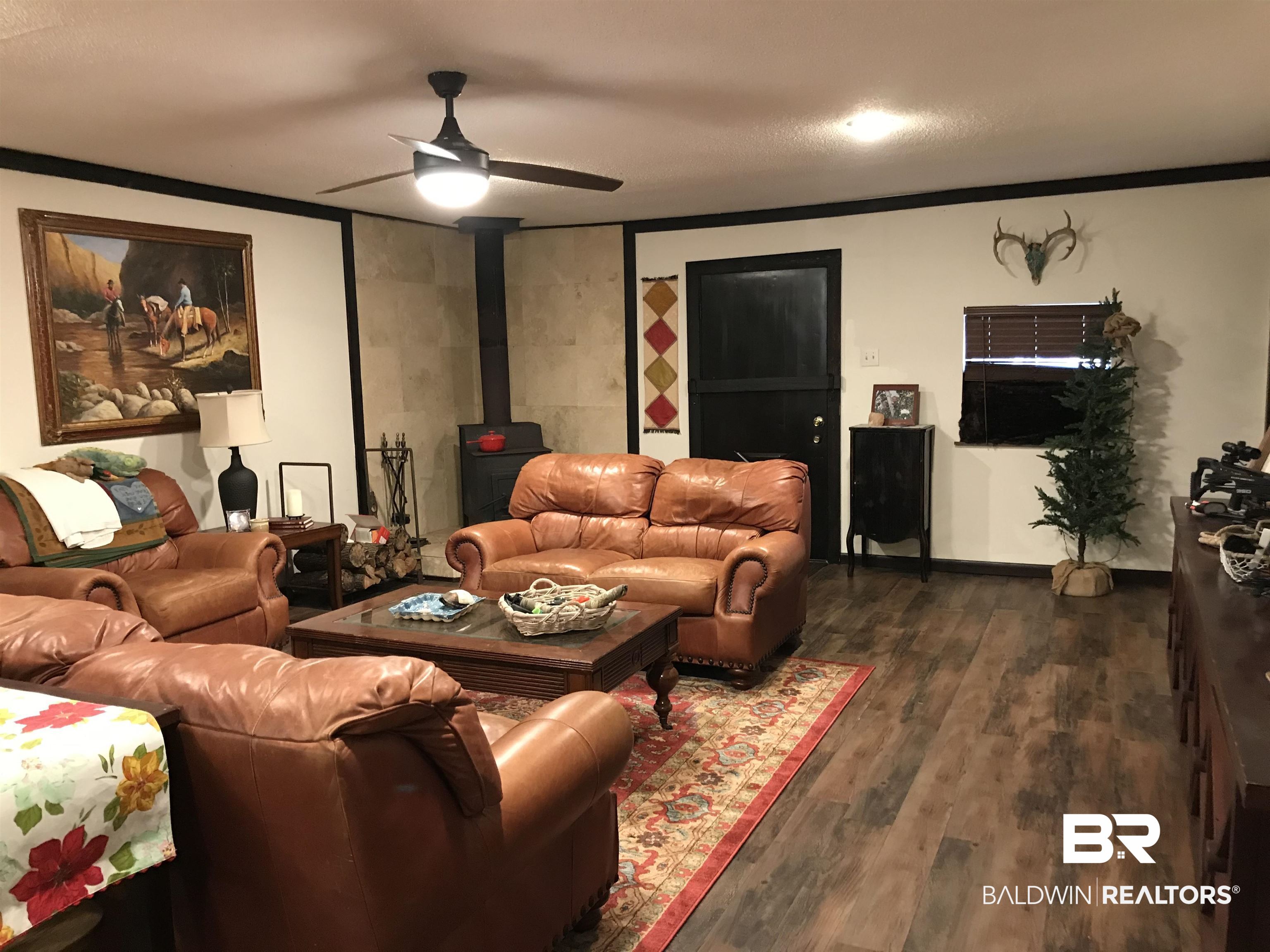 150 Range Road Repton, AL 36475 - Photo 4 of 26