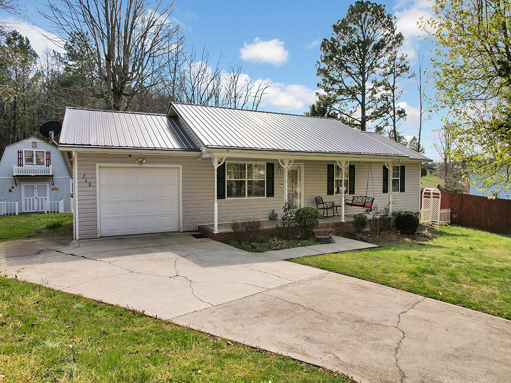 248 Crystal Springs Road Cleveland, TN 37323 - Photo 1 of 33 1