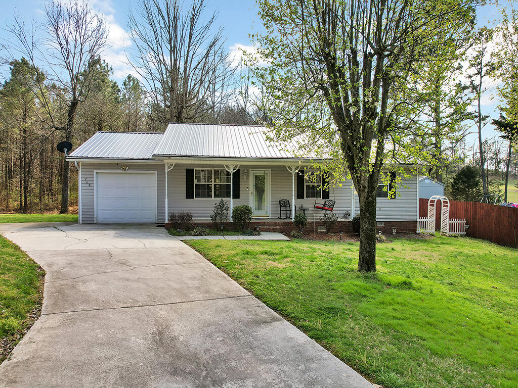 248 Crystal Springs Road Cleveland, TN 37323 - Photo 2 of 33 2