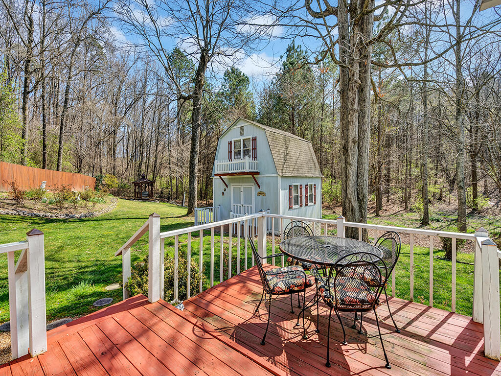 248 Crystal Springs Road Cleveland, TN 37323 - Photo 23 of 33 23