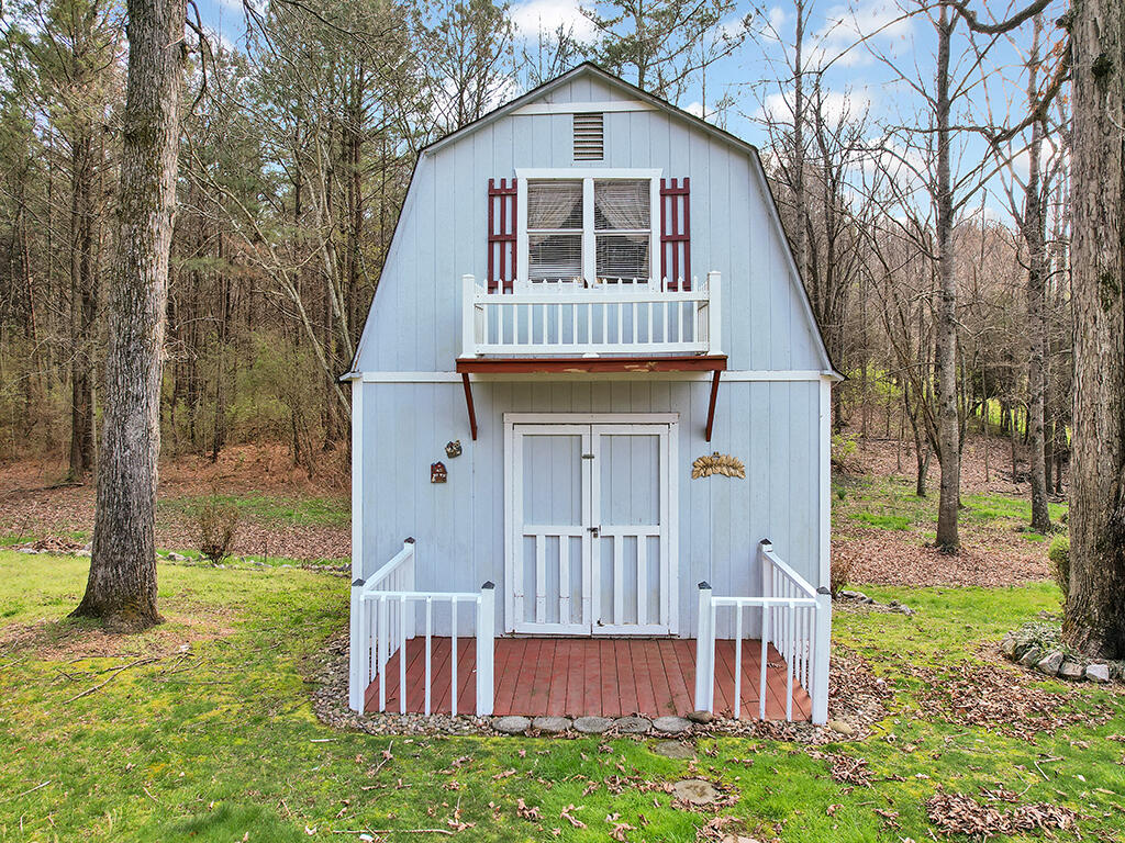 248 Crystal Springs Road Cleveland, TN 37323 - Photo 26 of 33 26