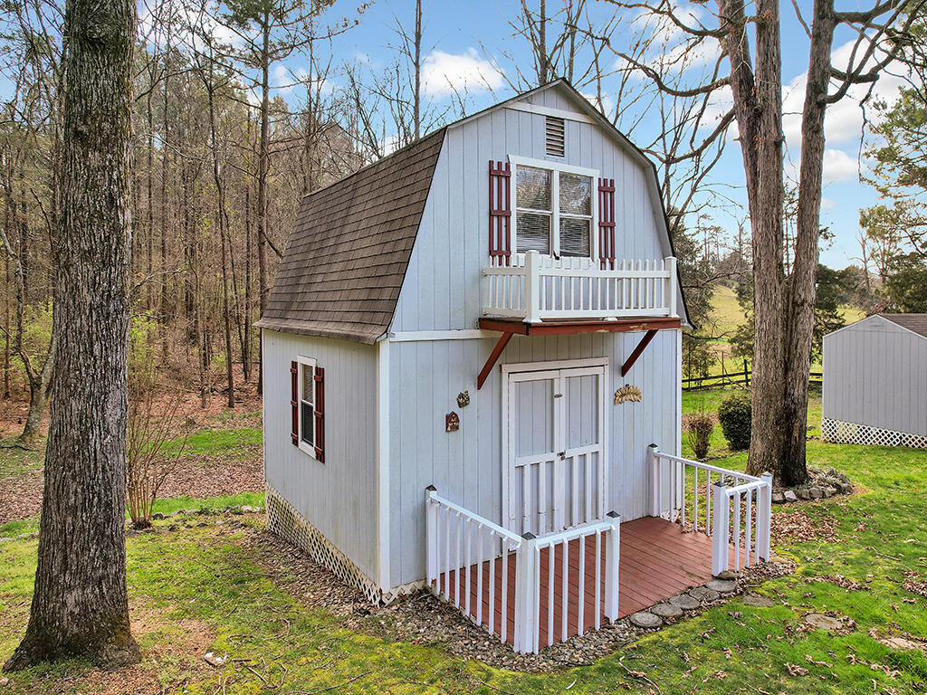 248 Crystal Springs Road Cleveland, TN 37323 - Photo 27 of 33 27