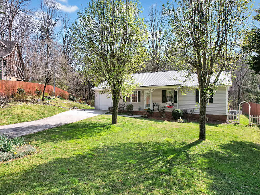 248 Crystal Springs Road Cleveland, TN 37323 - Photo 3 of 33 3