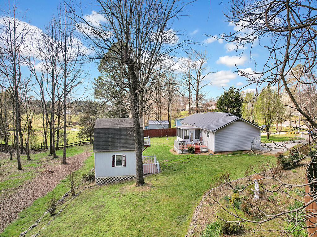 248 Crystal Springs Road Cleveland, TN 37323 - Photo 31 of 33 31