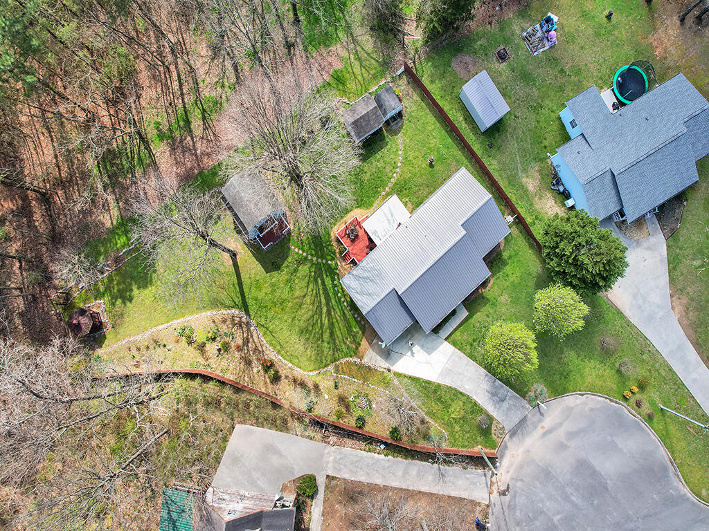 248 Crystal Springs Road Cleveland, TN 37323 - Photo 33 of 33 33