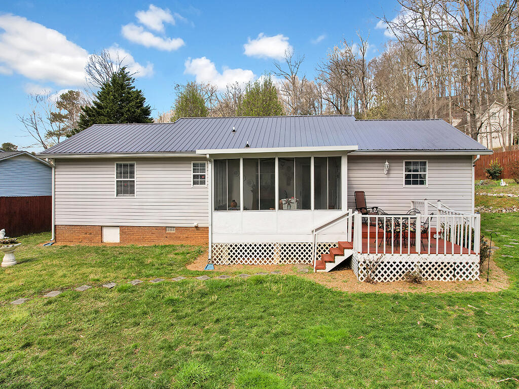 248 Crystal Springs Road Cleveland, TN 37323 - Photo 4 of 33 4