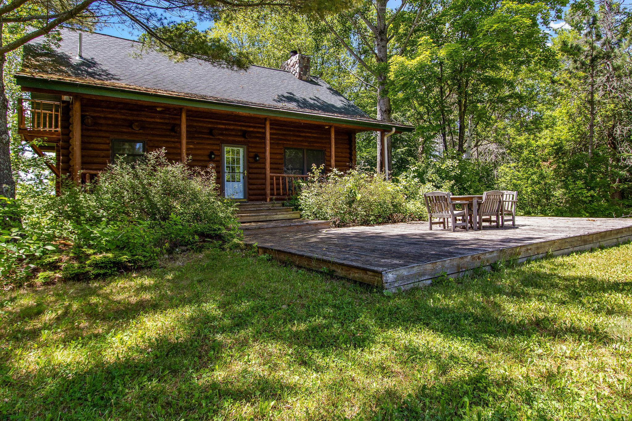 4639 Sand Lake Road Moose Lake, MN 55767 - Photo 4 of 35