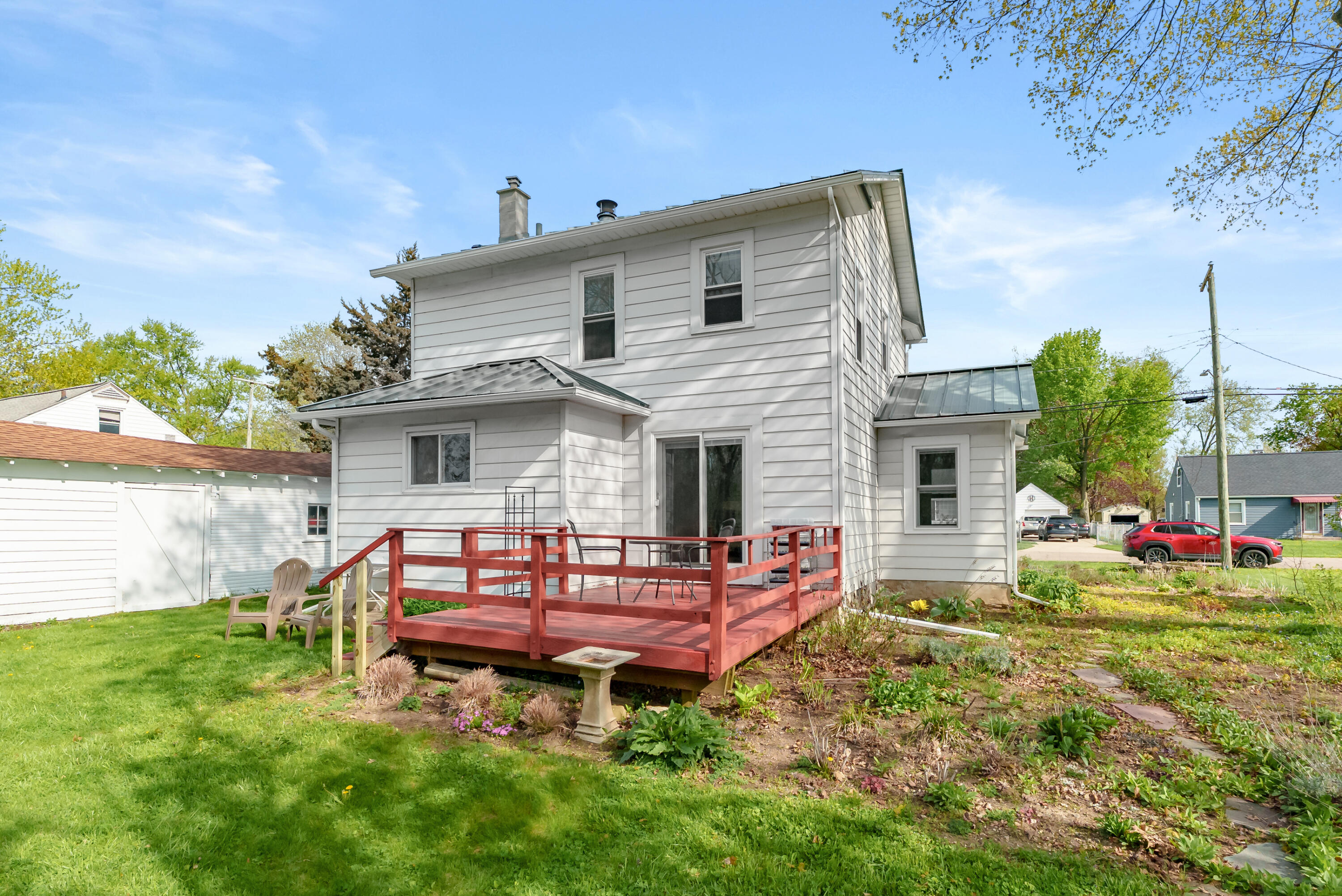 2126 Fairfield Road Portage, MI 49002 - Photo 27 of 43 Fairfield Rd 2126 Portage 49002-29