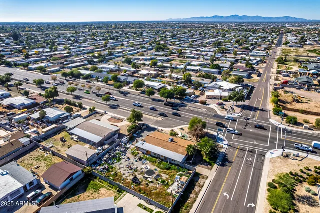 $170,000 | 16047 North 67th Avenue, Glendale, AZ 85306