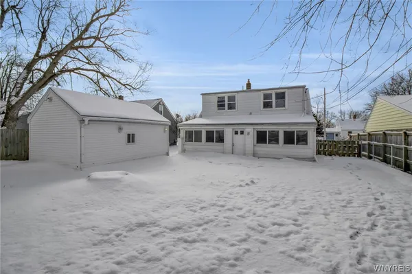 $229,900 | 144 Clearvale Drive, Cheektowaga, NY 14225