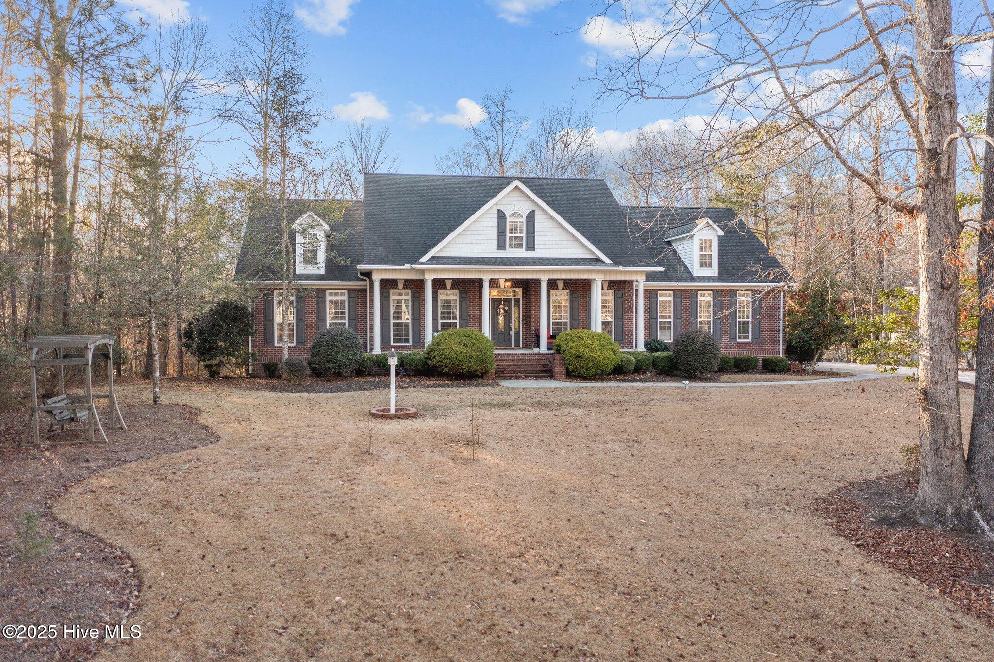 277 Creedmoor Road Jacksonville, NC 28546 - Photo 2 of 56 3-web-or-mls-DJI_0842