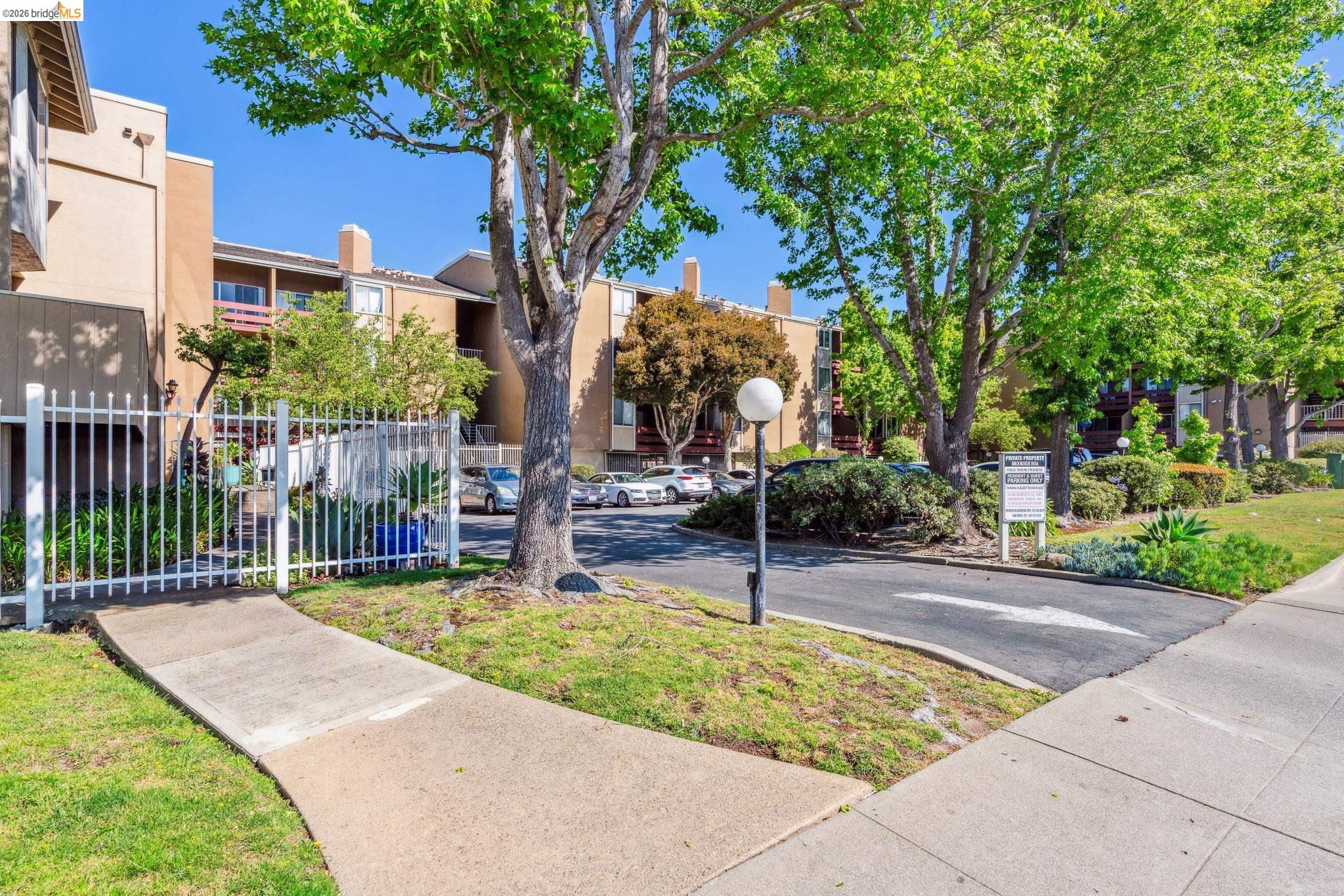2121 Vale Road, Unit 121 San Pablo, CA 94806 - Photo 28 of 41