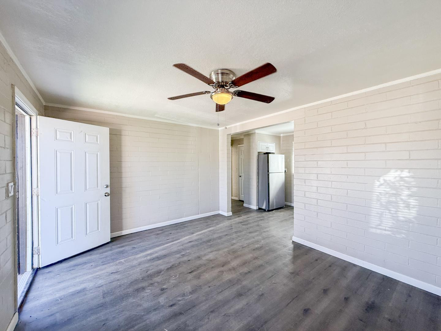 2 East Navajo Road, Unit 3 Tucson, AZ 85705 - Photo 5 of 13 Photo #5