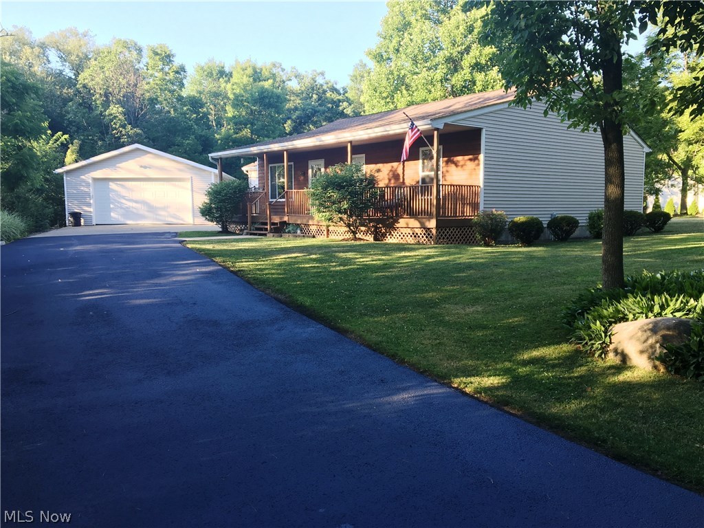 9001 Spieth Road Litchfield, OH 44253 - Photo 1 of 34 Gallery Image 1