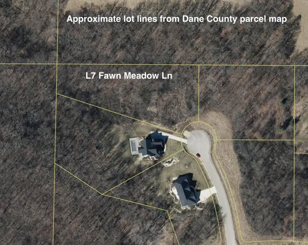 $459,000 | L7 Fawn Meadow, Verona, WI 53593