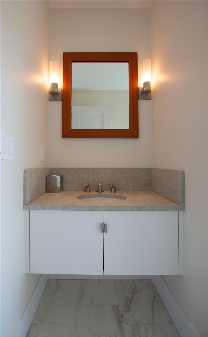 1062 Dunn Town Road Block Island, RI 02807 - Photo 33 of 46 shared bath vanity