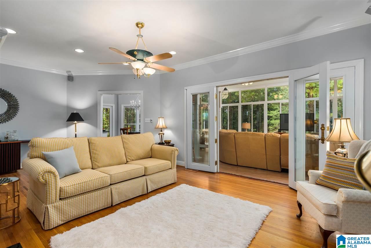6791 Happy Hollow Road Trussville, AL 35173 - Photo 14 of 50