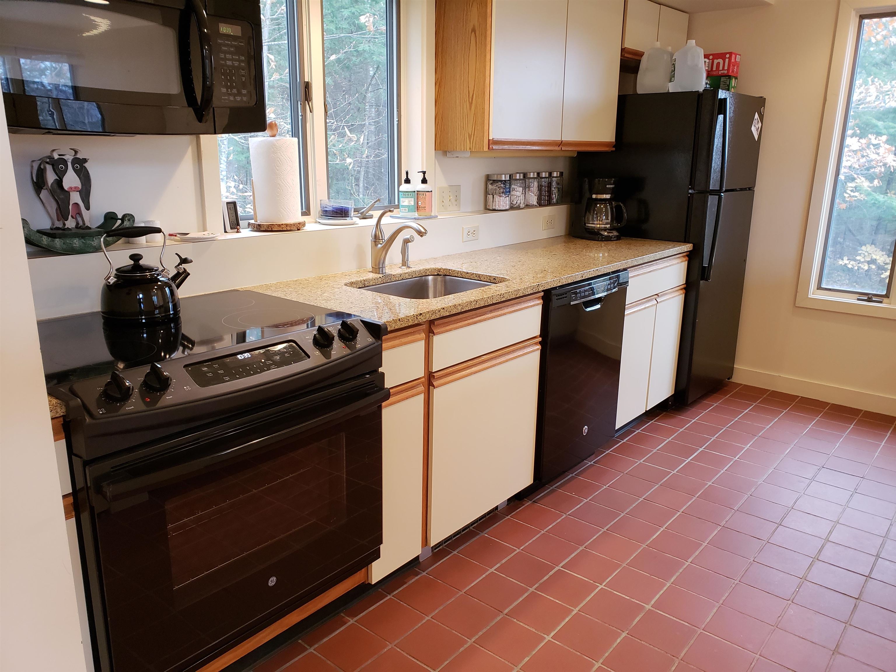 18 Lower Highlands Road Jackson, NH 03846 - Photo 17 of 35 Gallery Image 17