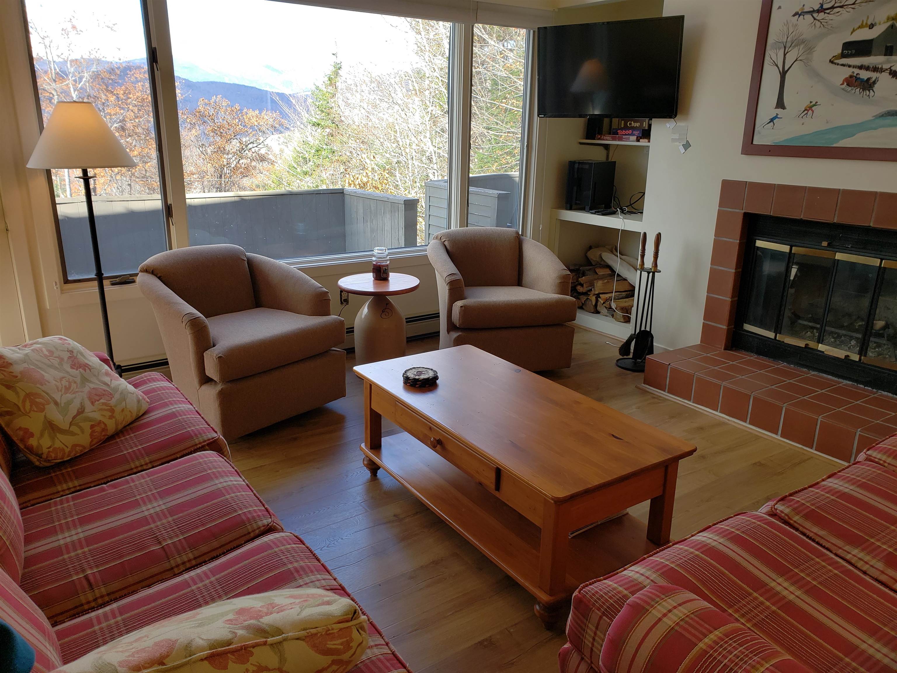 18 Lower Highlands Road Jackson, NH 03846 - Photo 7 of 35 Gallery Image 7