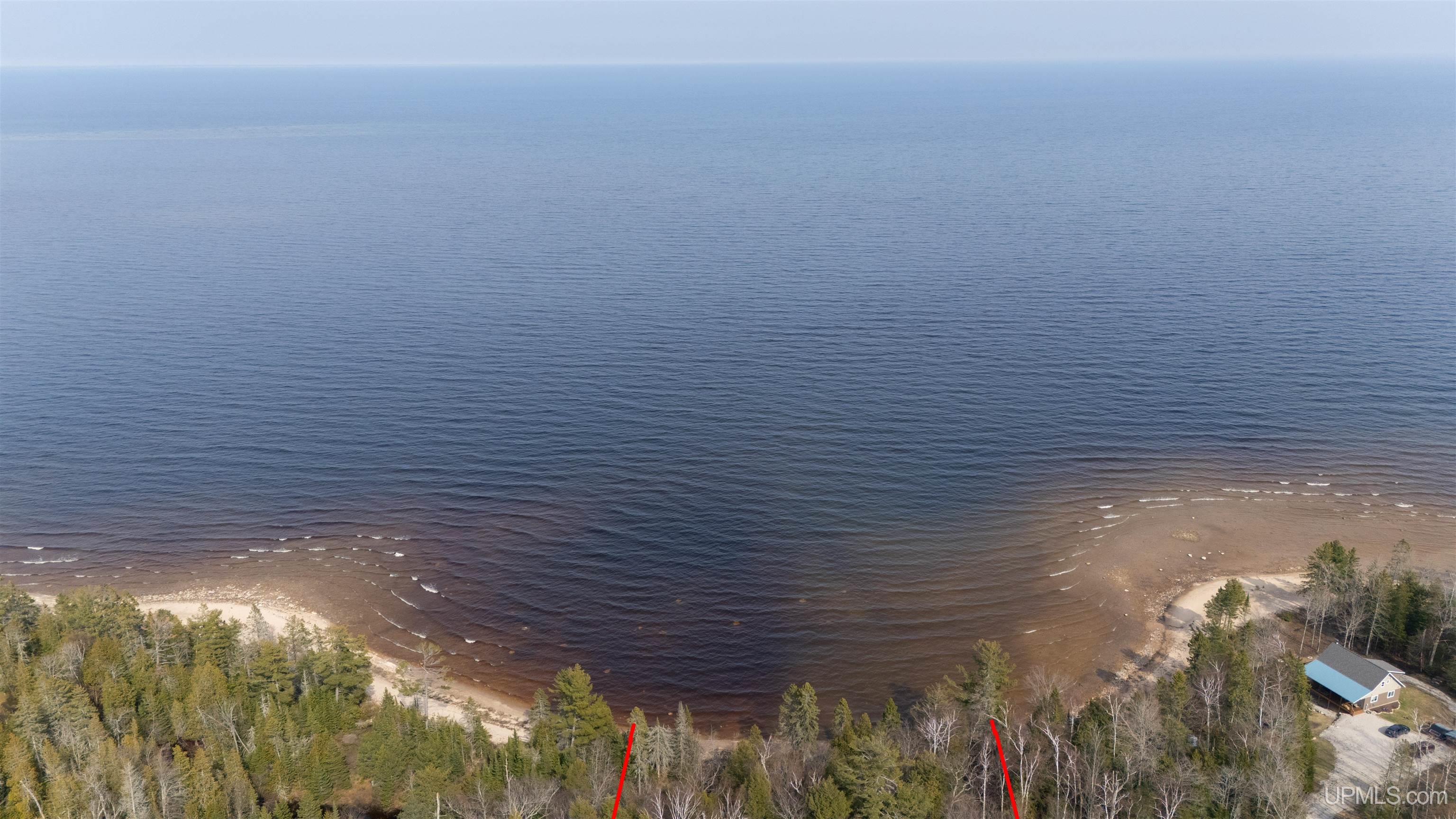 Tbd Peninsula Acres Road Manistique, MI 49854 - Photo 21 of 33