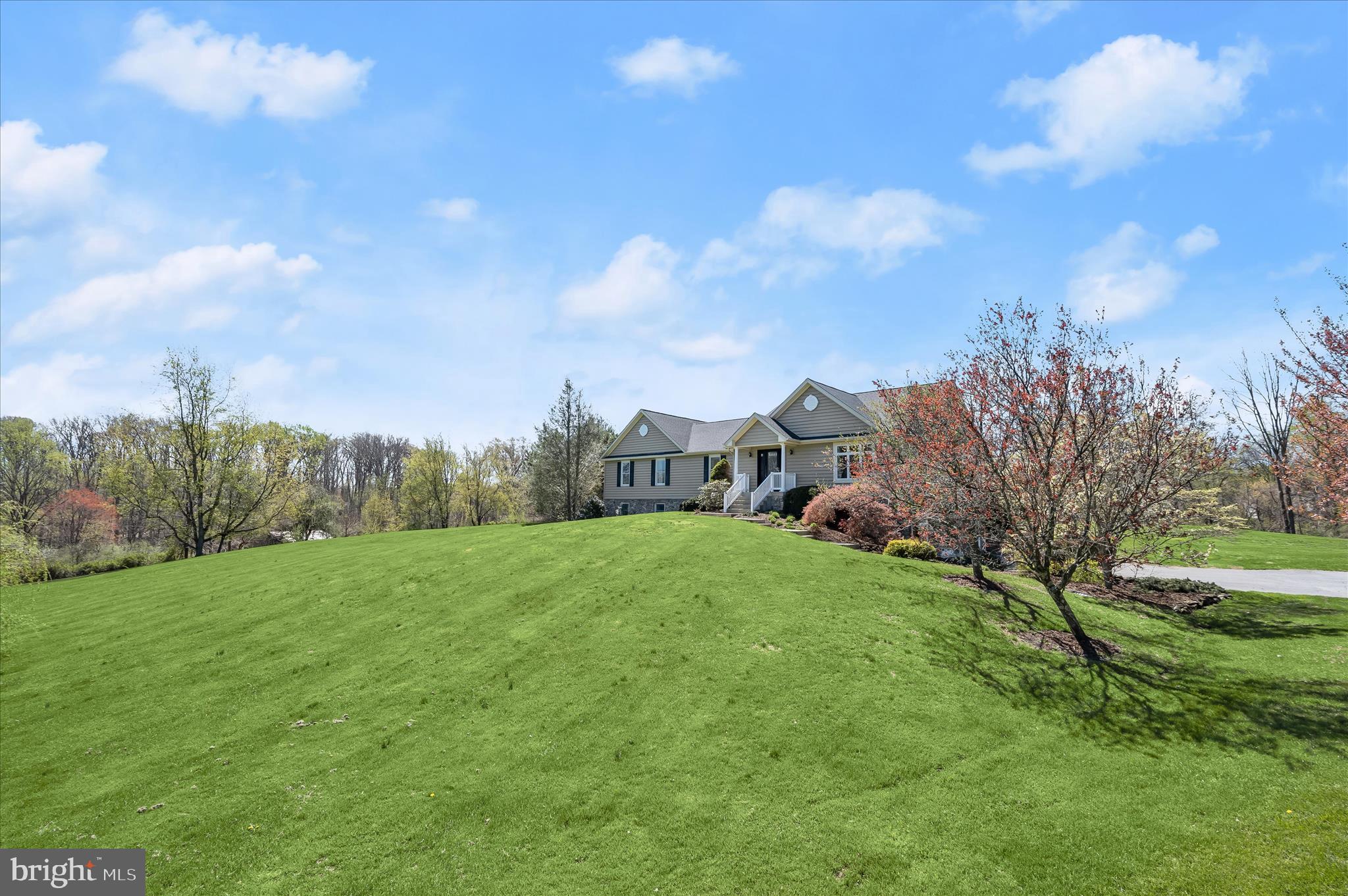 14289 Old Frederick Road Cooksville, MD 21723 - Photo 92 of 100 Landscaped Grounds