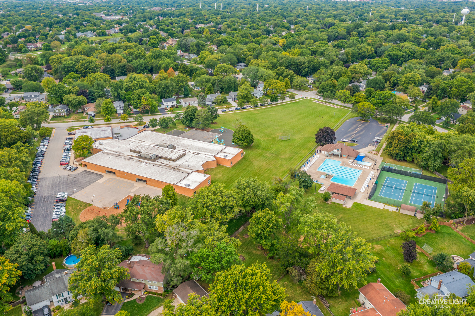 1644 Riparian Drive Naperville, IL 60565 - Photo 59 of 66