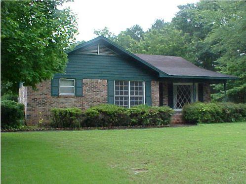 509 North Airport Road Jasper, AL 35504 - Photo 1 of 1 Gallery Image 1