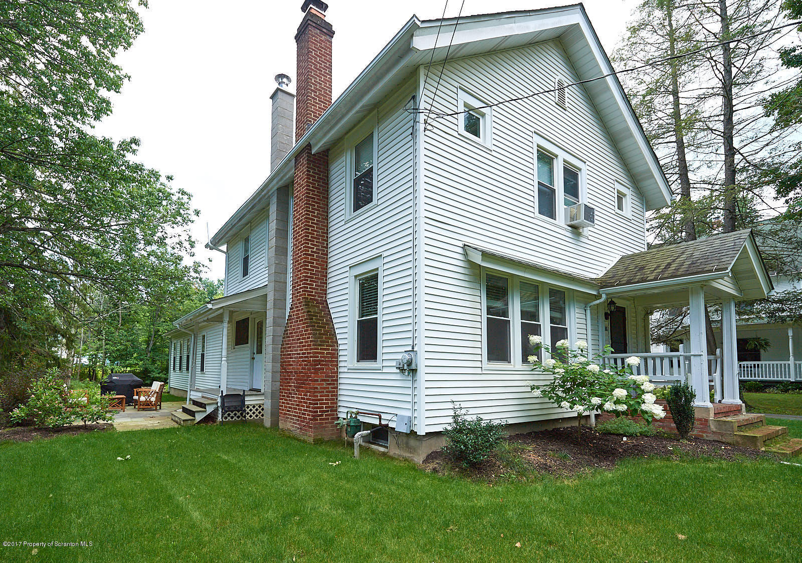 719 Winola Road Clarks Summit, PA 18411 - Photo 4 of 47 Austein_5