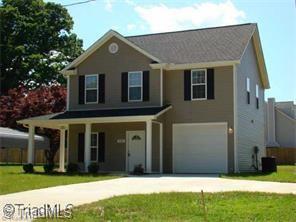 206 Academy Street Rural Hall, NC 27045 - Photo 1 of 30