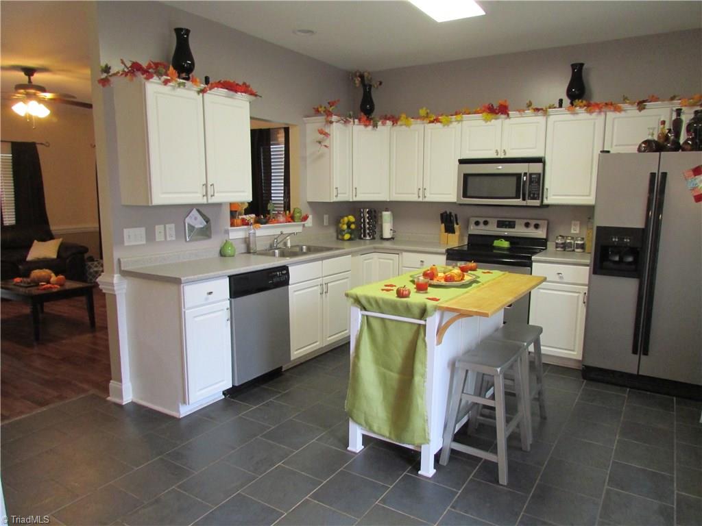 206 Academy Street Rural Hall, NC 27045 - Photo 14 of 30