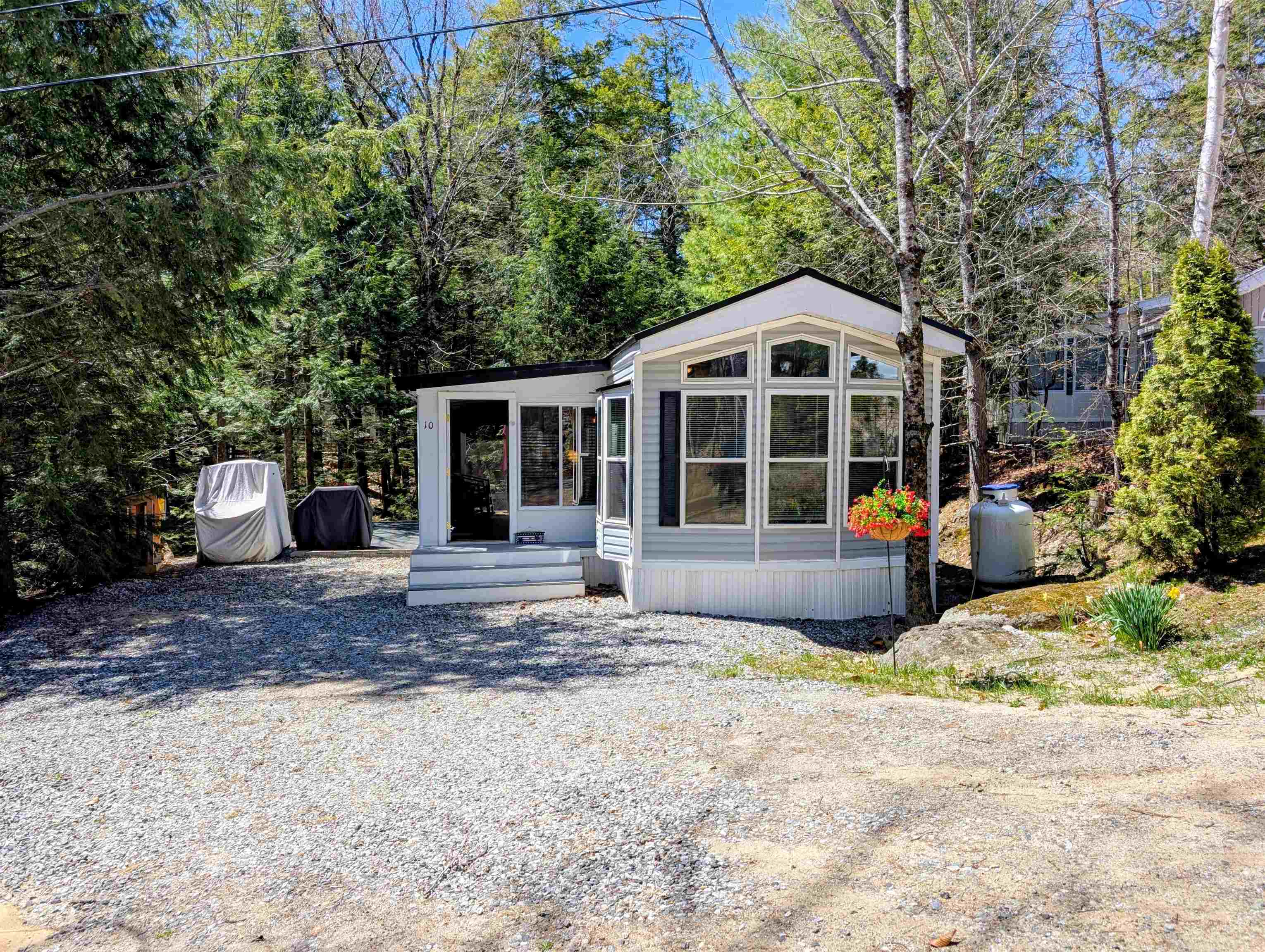 10 Hollows Road, Unit AKA 48) Holderness, NH 03245 - Photo 1 of 53