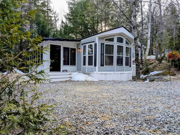 $240,000 | 10 Hollows Road, Unit AKA 48), Holderness, NH 03245