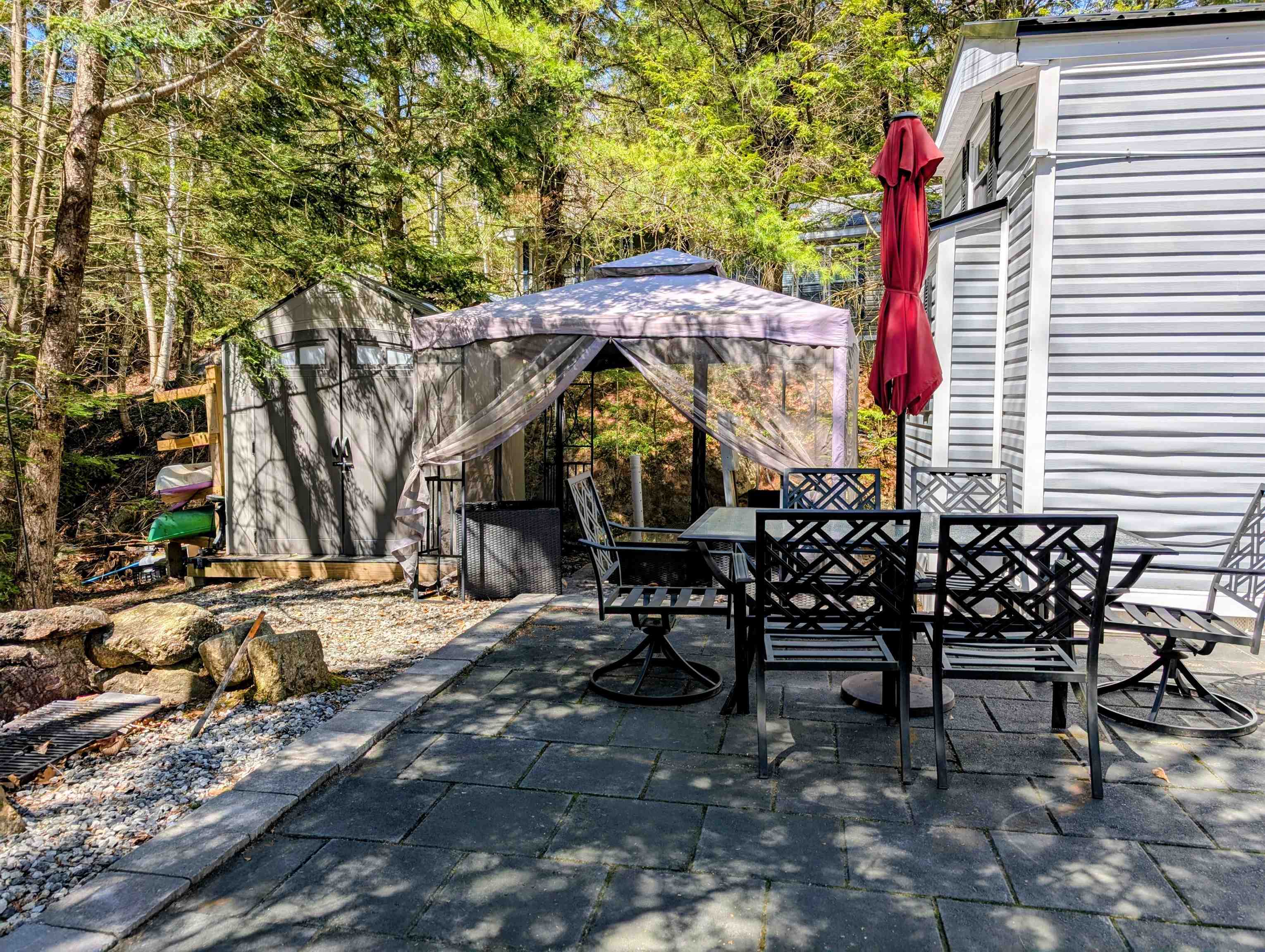 10 Hollows Road, Unit AKA 48) Holderness, NH 03245 - Photo 27 of 53