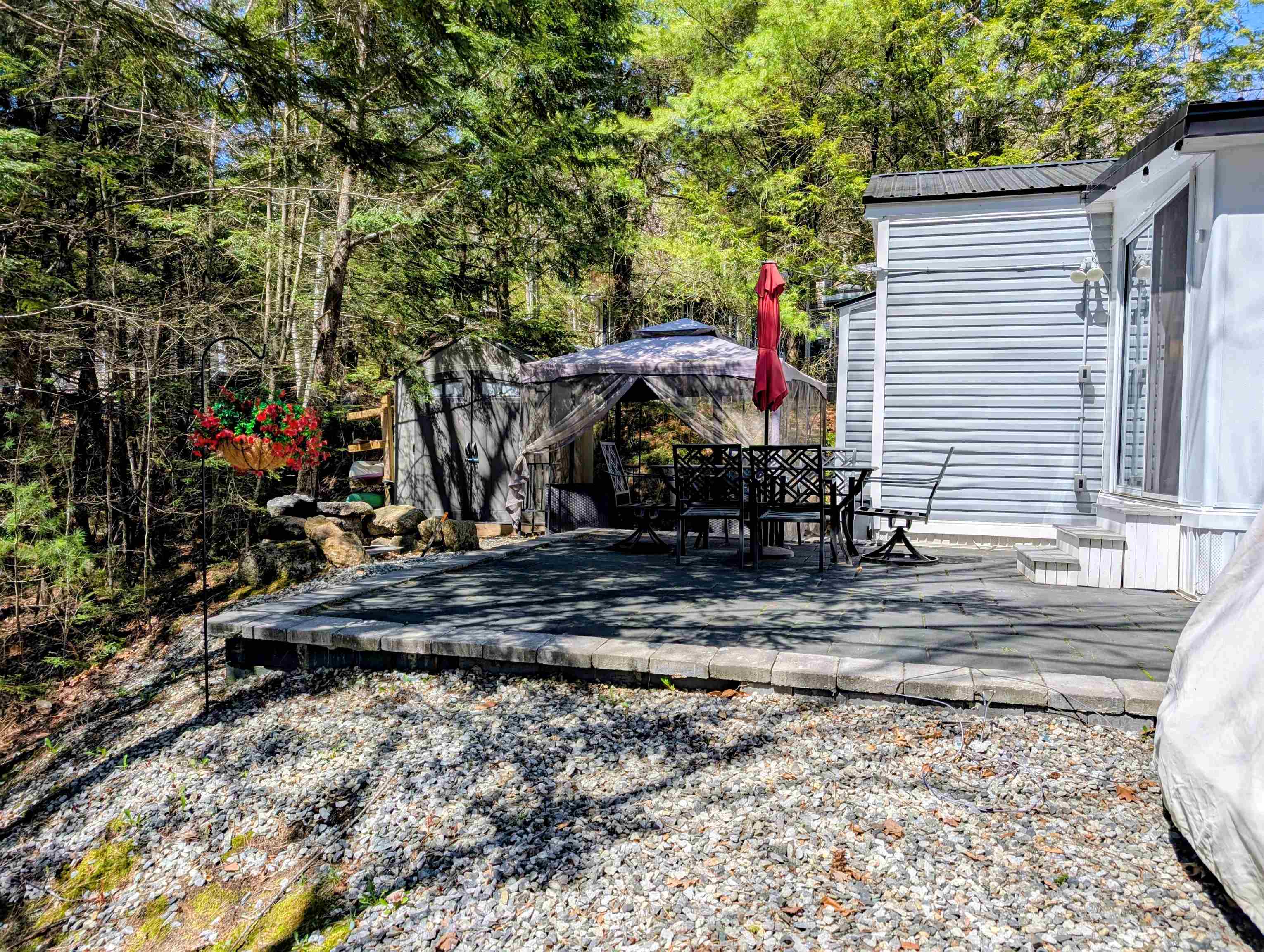 10 Hollows Road, Unit AKA 48) Holderness, NH 03245 - Photo 28 of 53