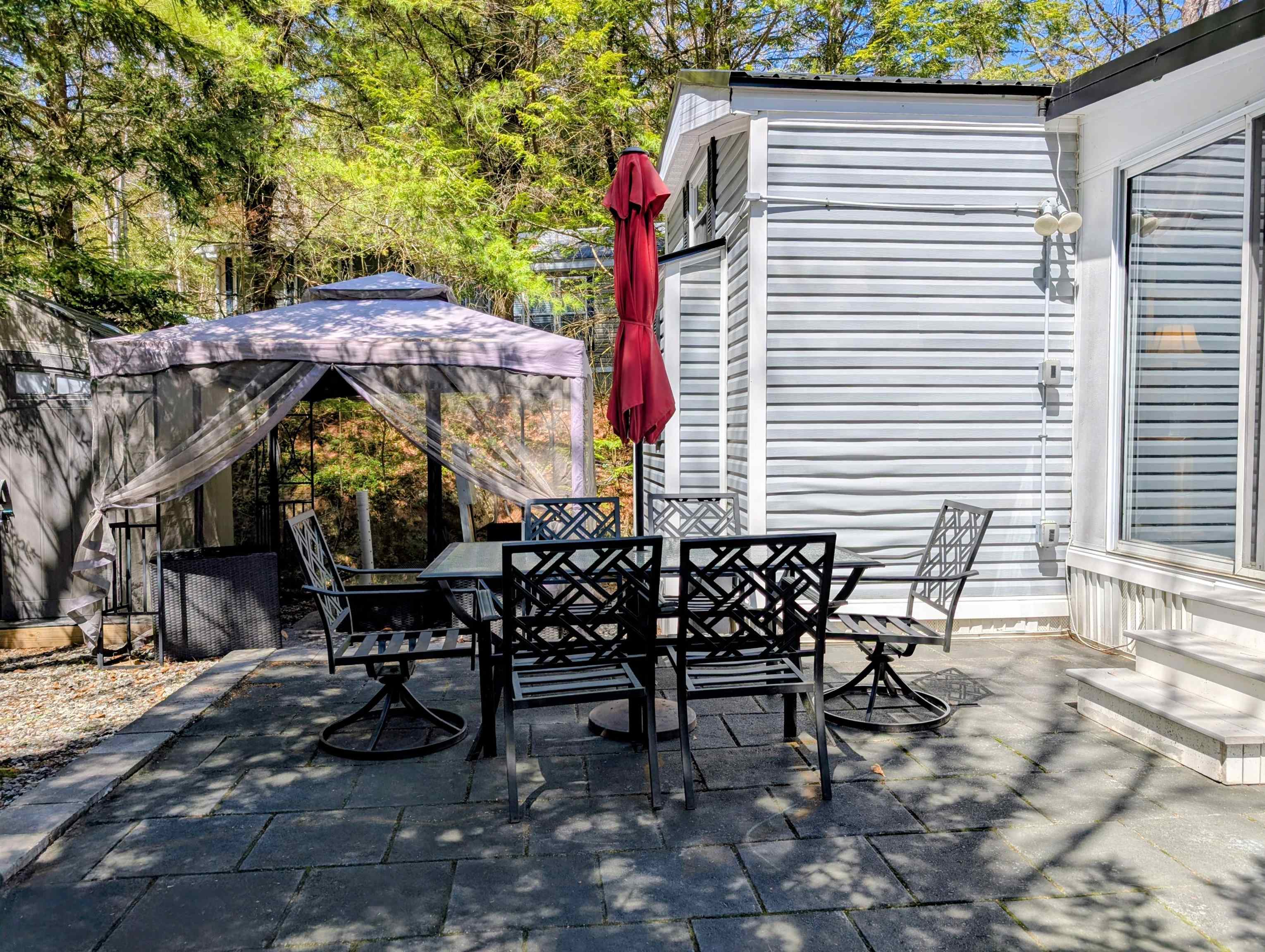 10 Hollows Road, Unit AKA 48) Holderness, NH 03245 - Photo 29 of 53